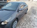 Hyundai Accent 2021 годаүшін7 900 000 тг. в Алматы – фото 5