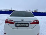 Toyota Corolla 2014 года за 7 700 000 тг. в Актобе – фото 4