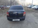 ВАЗ (Lada) Granta 2190 2012 годаүшін1 300 000 тг. в Караганда