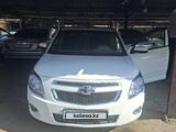 Chevrolet Cobalt 2024 годаүшін5 500 000 тг. в Алматы