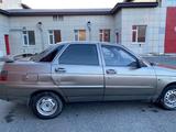 ВАЗ (Lada) 2110 2002 года за 650 000 тг. в Кокшетау – фото 5