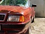 Audi 80 1992 года за 1 500 000 тг. в Алматы