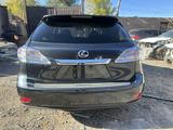 Lexus RX 450h 2011 года за 7 300 000 тг. в Караганда – фото 4