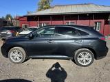 Lexus RX 450h 2011 года за 7 300 000 тг. в Караганда – фото 3