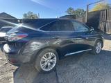 Lexus RX 450h 2011 года за 7 300 000 тг. в Караганда – фото 5