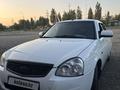 ВАЗ (Lada) Priora 2170 2011 года за 1 600 000 тг. в Кокшетау