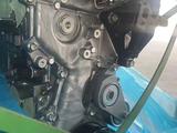Двигатель Toyota Camry за 1 900 000 тг. в Алматы – фото 3