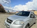 Chevrolet Aveo 2008 года за 1 900 000 тг. в Актобе – фото 2