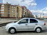 Chevrolet Aveo 2008 года за 1 900 000 тг. в Актобе – фото 4