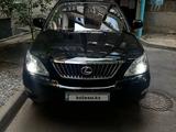 Lexus RX 350 2008 годаfor11 000 000 тг. в Алматы – фото 2