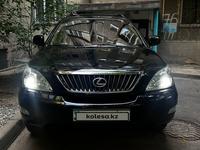 Lexus RX 350 2008 годаүшін11 000 000 тг. в Алматы