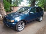 BMW X5 2001 годаүшін5 000 000 тг. в Караганда