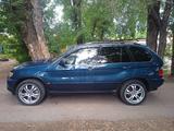 BMW X5 2001 годаүшін5 000 000 тг. в Караганда – фото 3