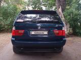 BMW X5 2001 годаүшін5 000 000 тг. в Караганда – фото 5