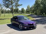 BMW 325 1993 годаүшін3 500 000 тг. в Астана – фото 5