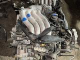 Двигатель Volkswagen AQY, APK обьём 2.0 за 350 000 тг. в Костанай