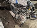 Двигатель Volkswagen AQY, APK обьём 2.0 за 350 000 тг. в Костанай – фото 2