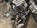 Двигатель Volkswagen AQY, APK обьём 2.0 за 350 000 тг. в Костанай – фото 3