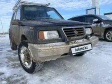 Suzuki Vitara, 1997