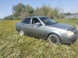 ВАЗ (Lada) Priora 2170 2008 годаfor1 200 000 тг. в Уральск