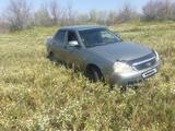 ВАЗ (Lada) Priora 2170 2008 годаfor1 200 000 тг. в Уральск – фото 3