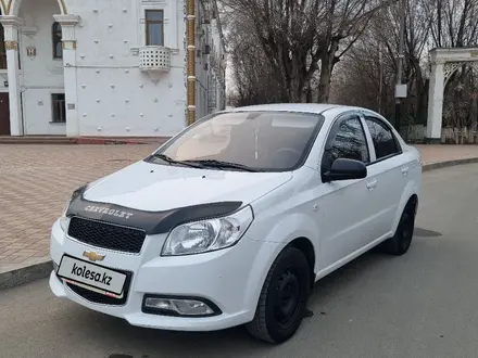 Chevrolet Nexia 2021 года за 3 500 000 тг. в Атырау