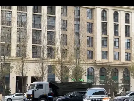 КамАЗ  5511 1990 года за 5 000 000 тг. в Астана – фото 2