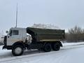 КамАЗ  5511 1990 года за 5 000 000 тг. в Астана – фото 3