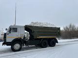КамАЗ  5511 1990 годаүшін5 000 000 тг. в Астана – фото 3