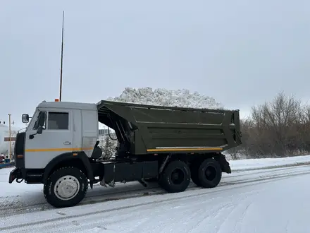 КамАЗ  5511 1990 года за 5 000 000 тг. в Астана – фото 3