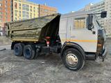 КамАЗ  5511 1990 годаүшін5 000 000 тг. в Астана