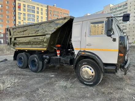 КамАЗ  5511 1990 года за 5 000 000 тг. в Астана