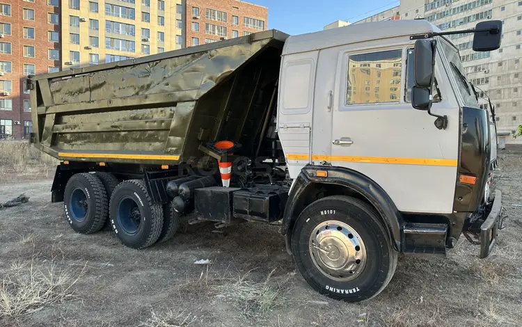КамАЗ  5511 1990 года за 5 000 000 тг. в Астана