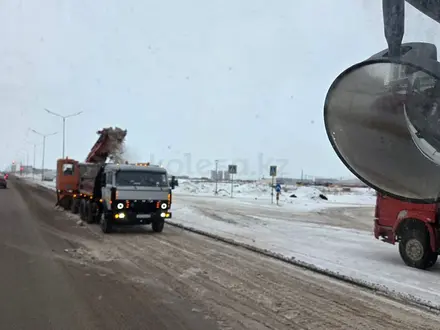 КамАЗ  5511 1990 года за 5 000 000 тг. в Астана – фото 5