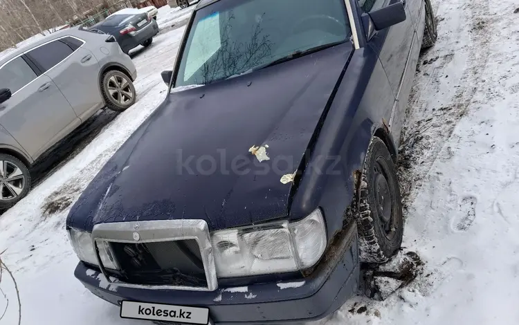 Mercedes-Benz E 200 1990 года за 650 000 тг. в Павлодар