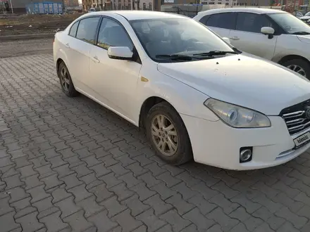 FAW Besturn B50 2013 года за 1 700 000 тг. в Актобе – фото 3