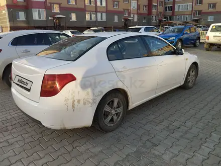 FAW Besturn B50 2013 года за 1 700 000 тг. в Актобе – фото 6