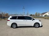 Toyota Sienna 2015 годаүшін14 000 000 тг. в Атырау – фото 3