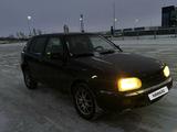 Volkswagen Golf 1994 годаүшін790 000 тг. в Павлодар – фото 2