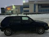 Volkswagen Golf 1994 годаүшін790 000 тг. в Павлодар – фото 3