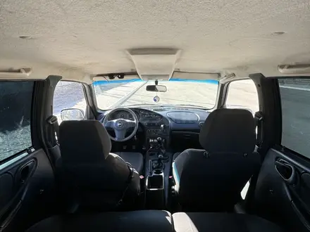 Chevrolet Niva 2014 года за 3 300 000 тг. в Актау – фото 9