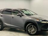 Lexus NX 200 2014 года за 13 000 000 тг. в Алматы – фото 3