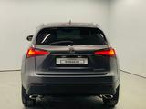 Lexus NX 200t 2014 годаүшін12 700 000 тг. в Алматы – фото 5