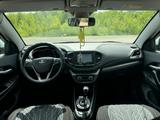 ВАЗ (Lada) Vesta 2017 годаүшін4 250 000 тг. в Темиртау – фото 4