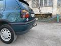 Volkswagen Golf 1993 года за 2 295 000 тг. в Караганда – фото 16