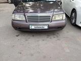 Mercedes-Benz C 180 1994 года за 1 600 000 тг. в Шымкент