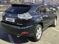 Lexus RX 400h 2006 годаүшін7 200 000 тг. в Кызылорда