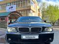 BMW 730 2007 года за 8 500 000 тг. в Астана – фото 2