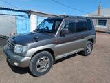 Mitsubishi Pajero iO 1999 года за 3 200 000 тг. в Балхаш