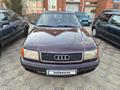 Audi 100 1991 года за 1 350 000 тг. в Астана